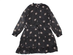 Petit by Sofie Schnoor dress black flower